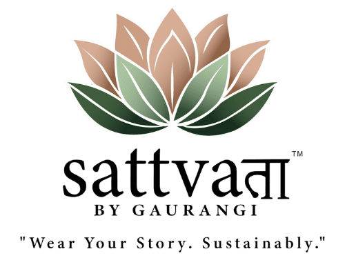 Sattvatti by Gaurangi